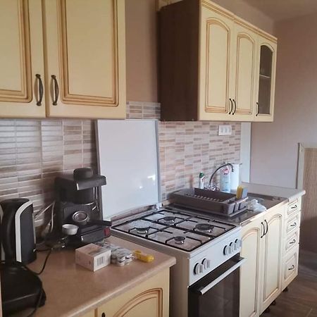 Pázsit-tó Vendégház Békésszentandrás Extérieur photo