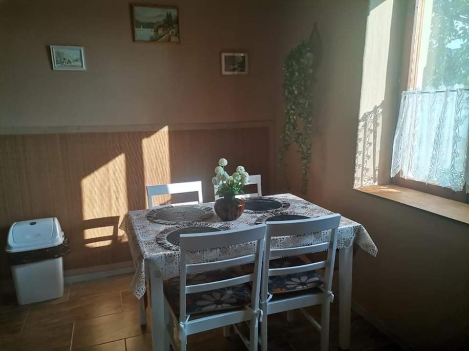 Pázsit-tó Vendégház Békésszentandrás Extérieur photo