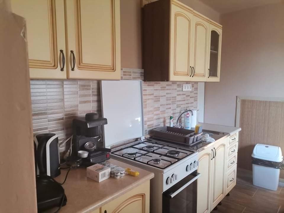 Pázsit-tó Vendégház Békésszentandrás Extérieur photo